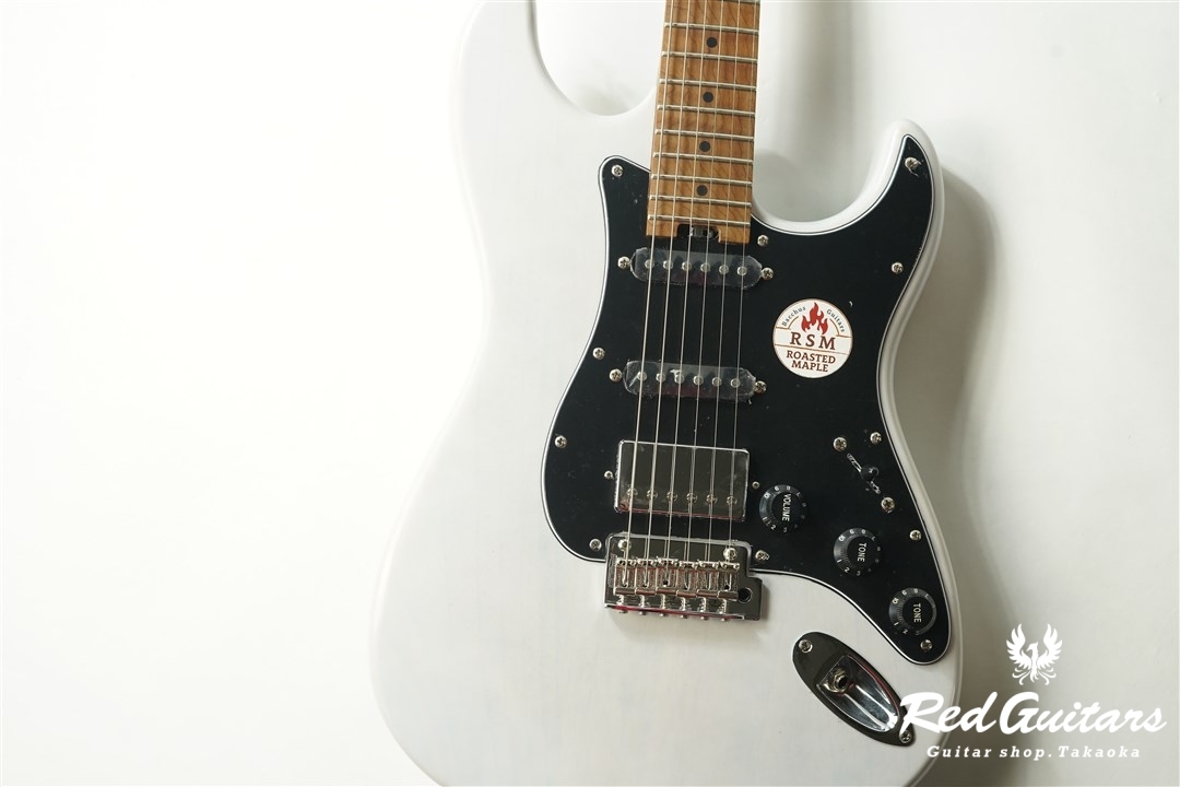 Bacchus BSH-800ASH/RSM - WBD | Red Guitars Online Store